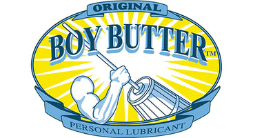 Experience Blissful Comfort with Boy Butter: A Comprehensive Guide