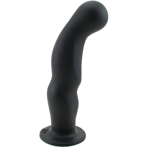 Experience Mind-Blowing Pleasure with Tantus P Spot Prostate Massager - Discover the Ultimate Sensations