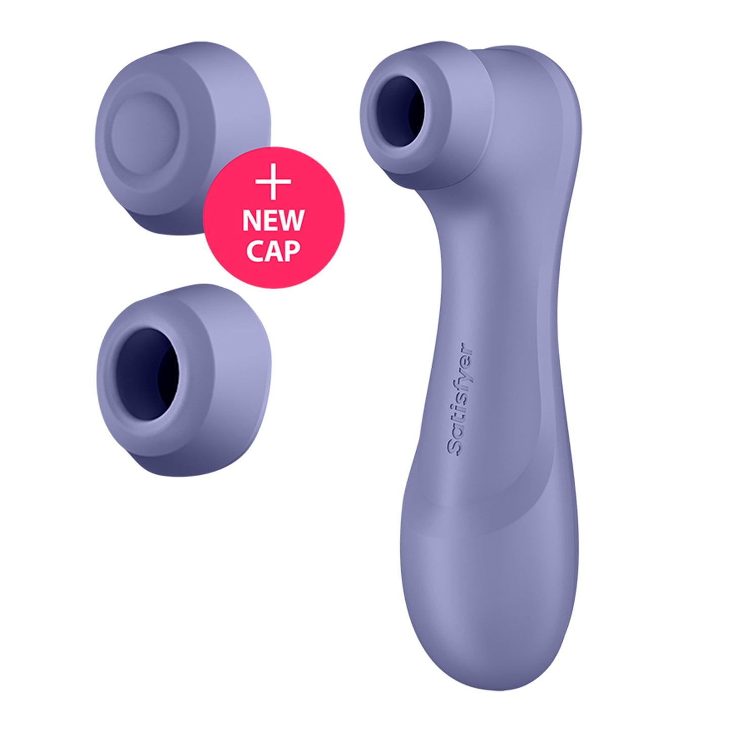 Satisfyer Pro 2 Generation 3 - Lilac