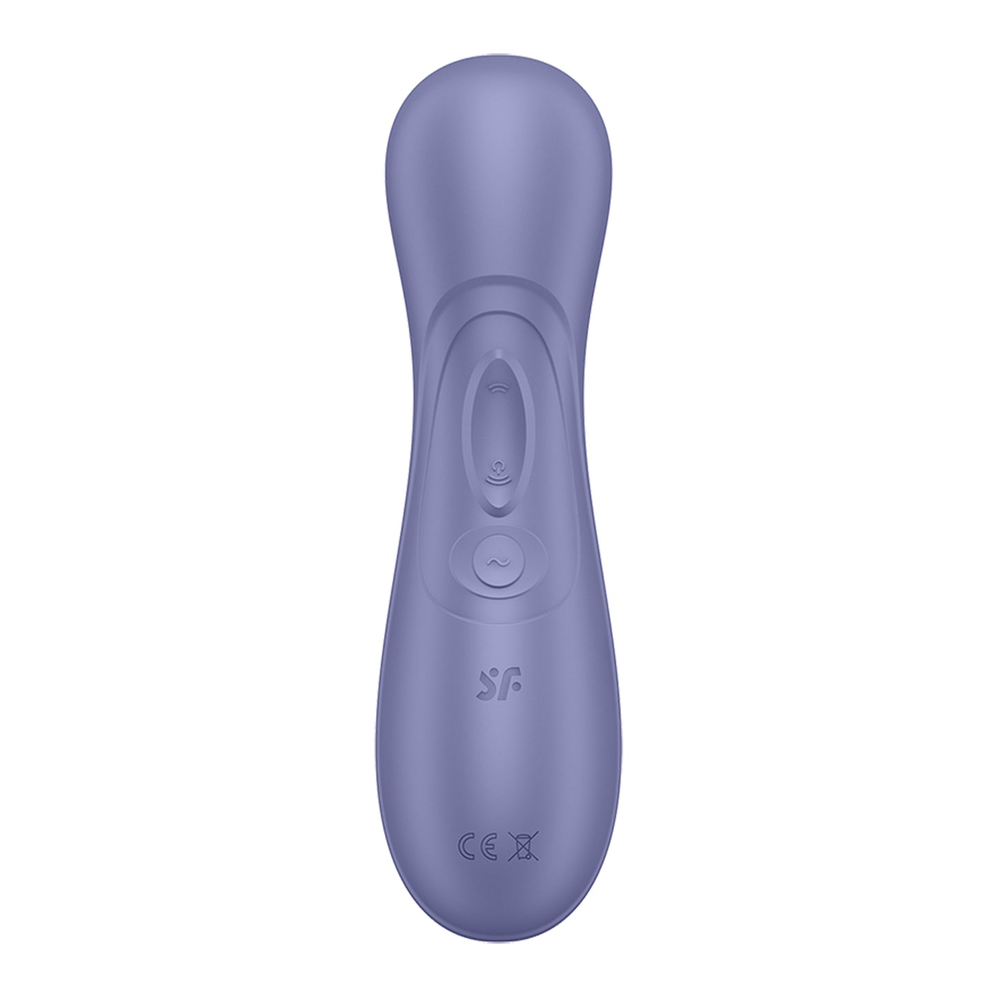 Satisfyer Pro 2 Generation 3 - Lilac