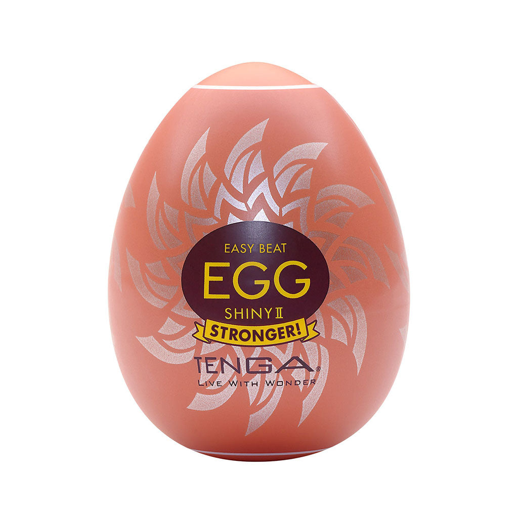 Tenga EGG SHINY II