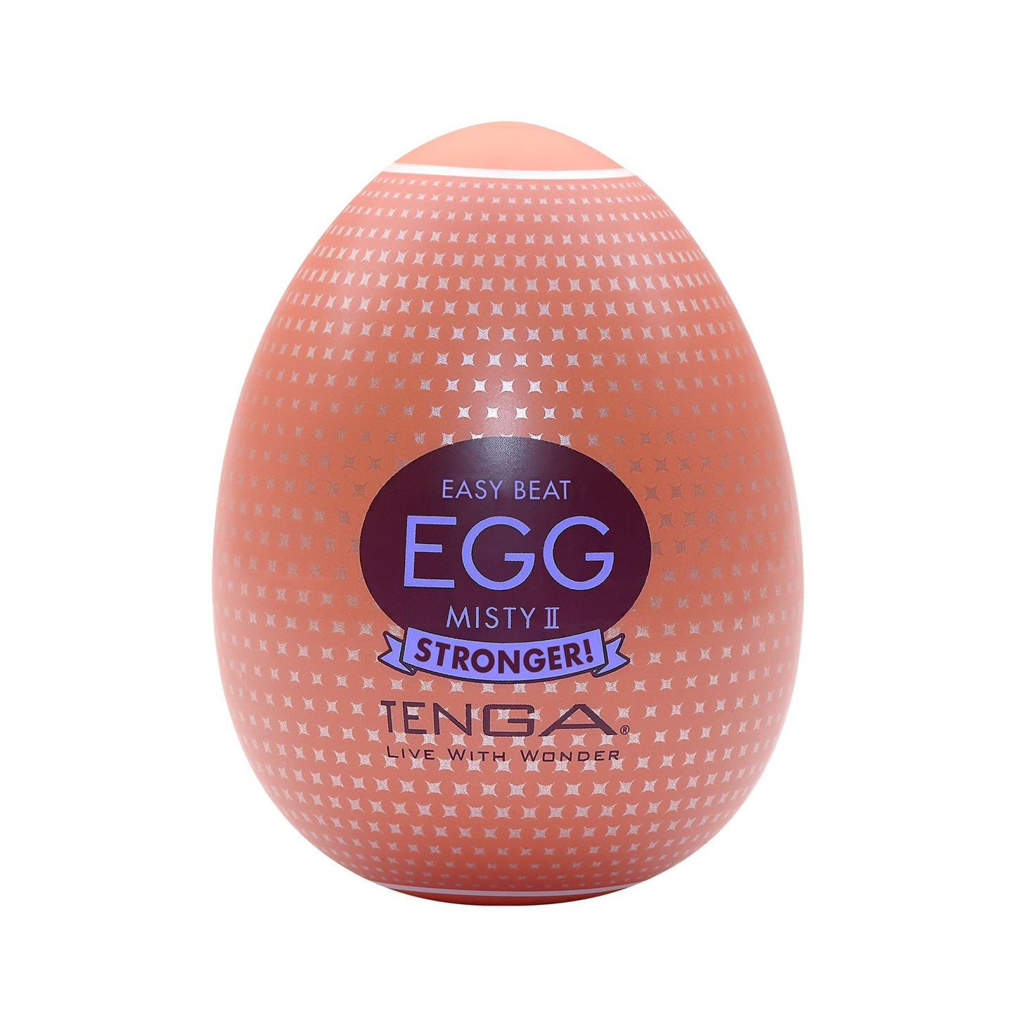 Tenga EGG MISTY II