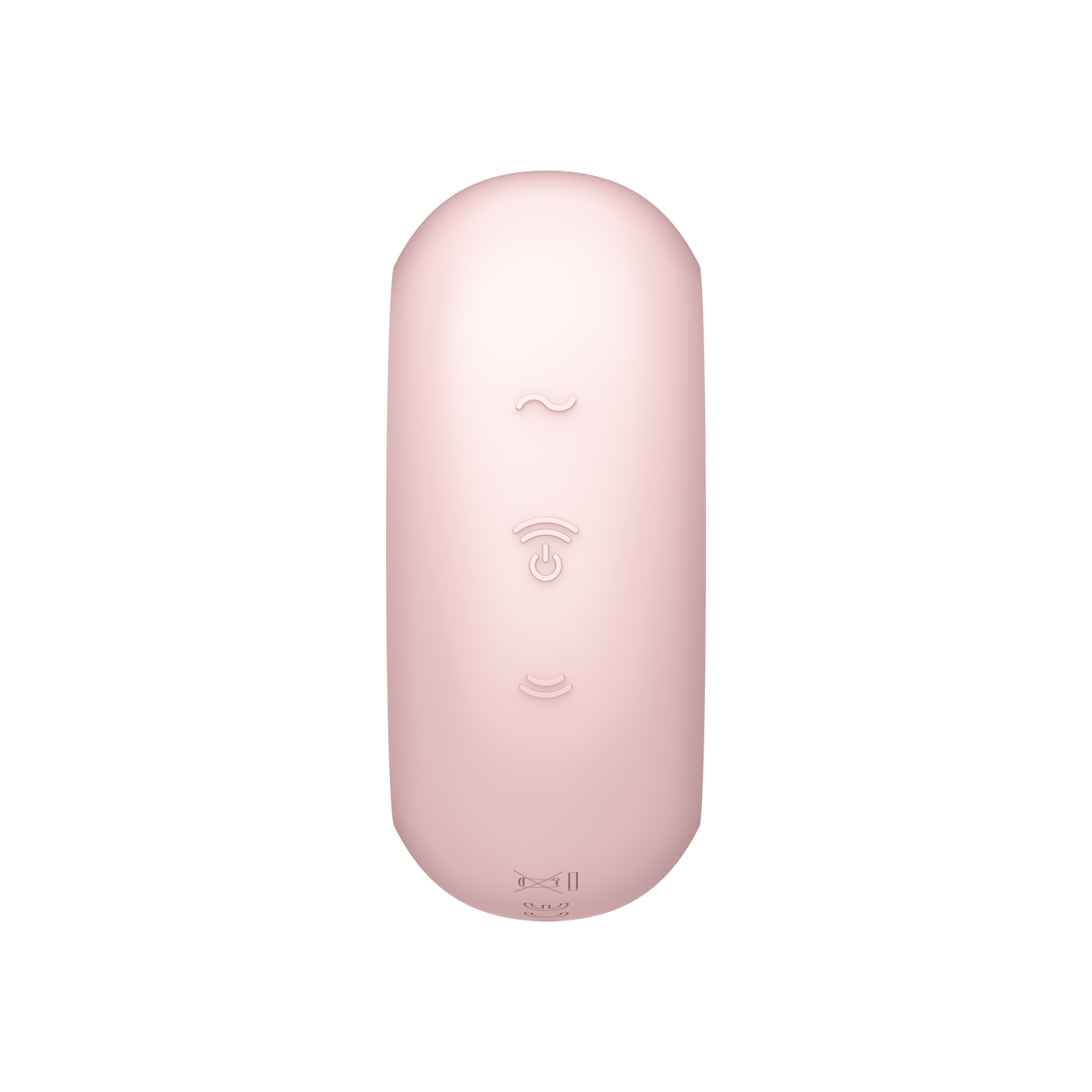 Satisfyer Pro To Go 3 Rose