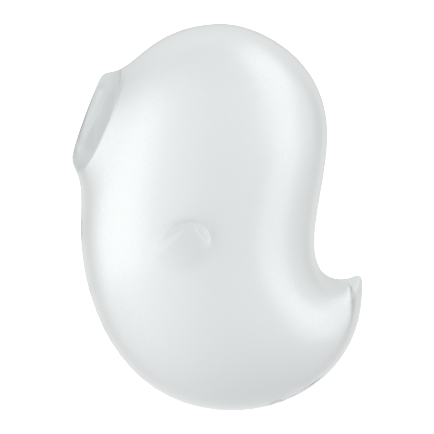 Satisfyer Cutie Ghost White