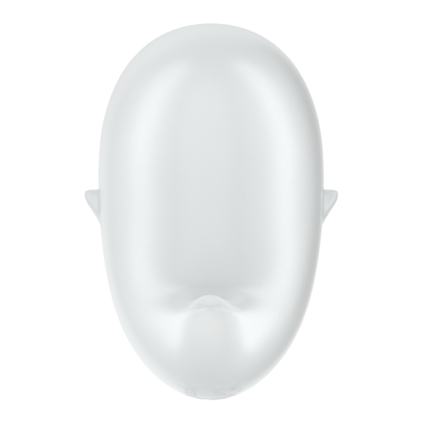 Satisfyer Cutie Ghost White