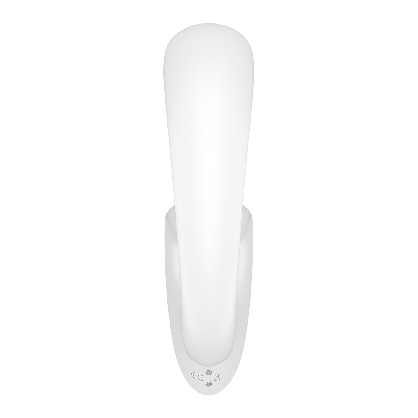 Satisfyer G for Goddess 1 White