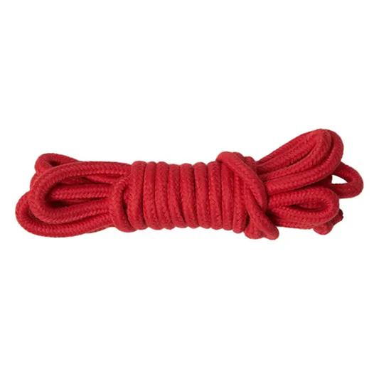 Sex & Mischief Amor Rope