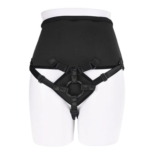 Sportsheets High Waisted Corset Strap On