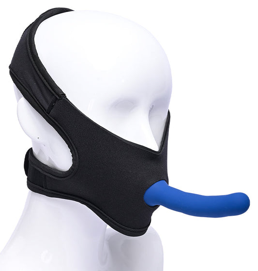 Sportsheets Pivot In Your Face Strap On