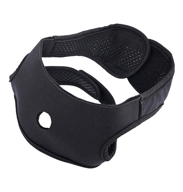 Sportsheets Pivot In Your Face Strap On