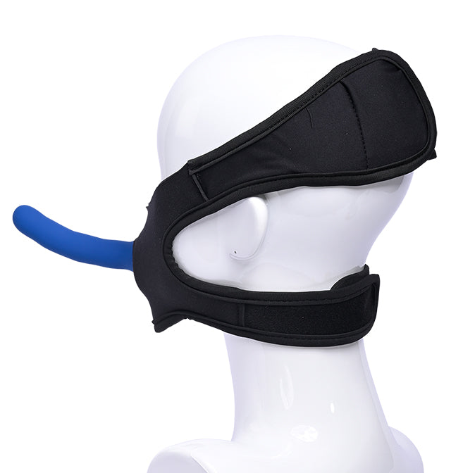 Sportsheets Pivot In Your Face Strap On