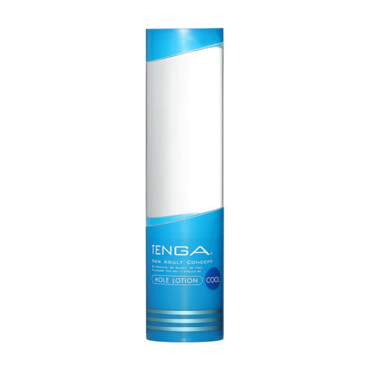 Tenga HOLE LOTION COOL