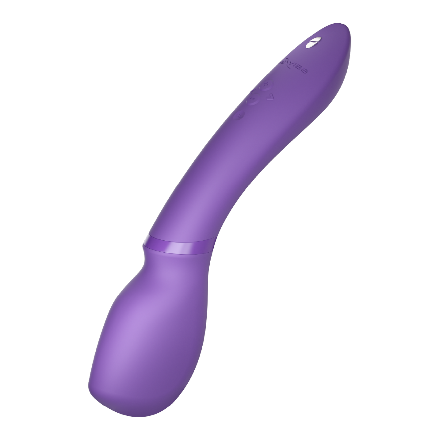 We-Vibe Wand 2 Purple