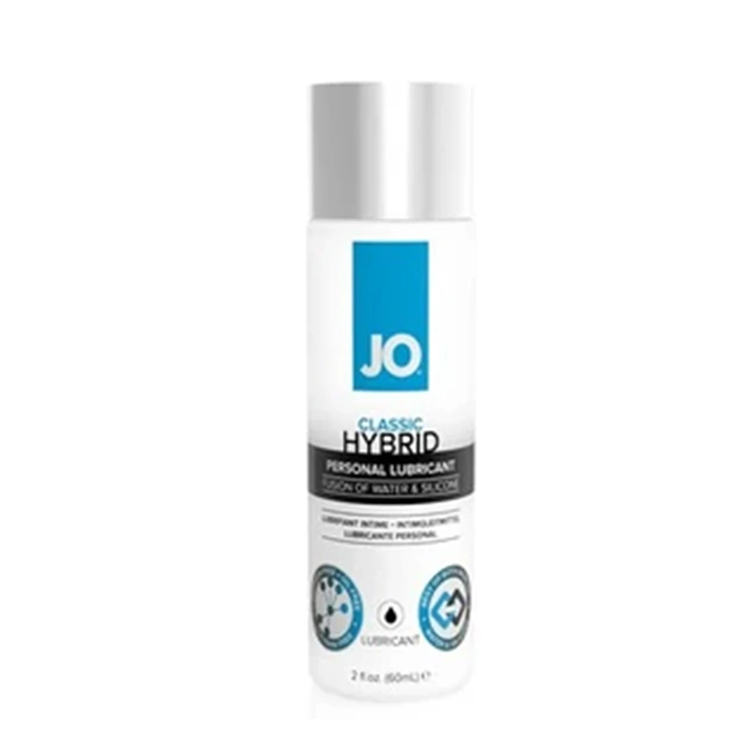 JO H2O 經典混合 2 盎司。