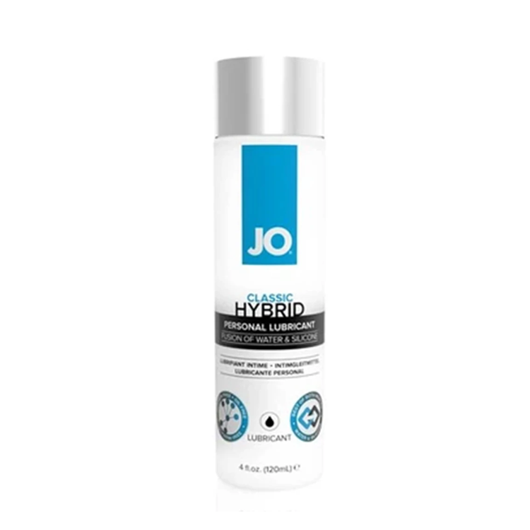JO H2O 經典混合 4 盎司。