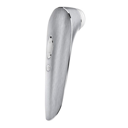 Satisfyer High Fashion Silver