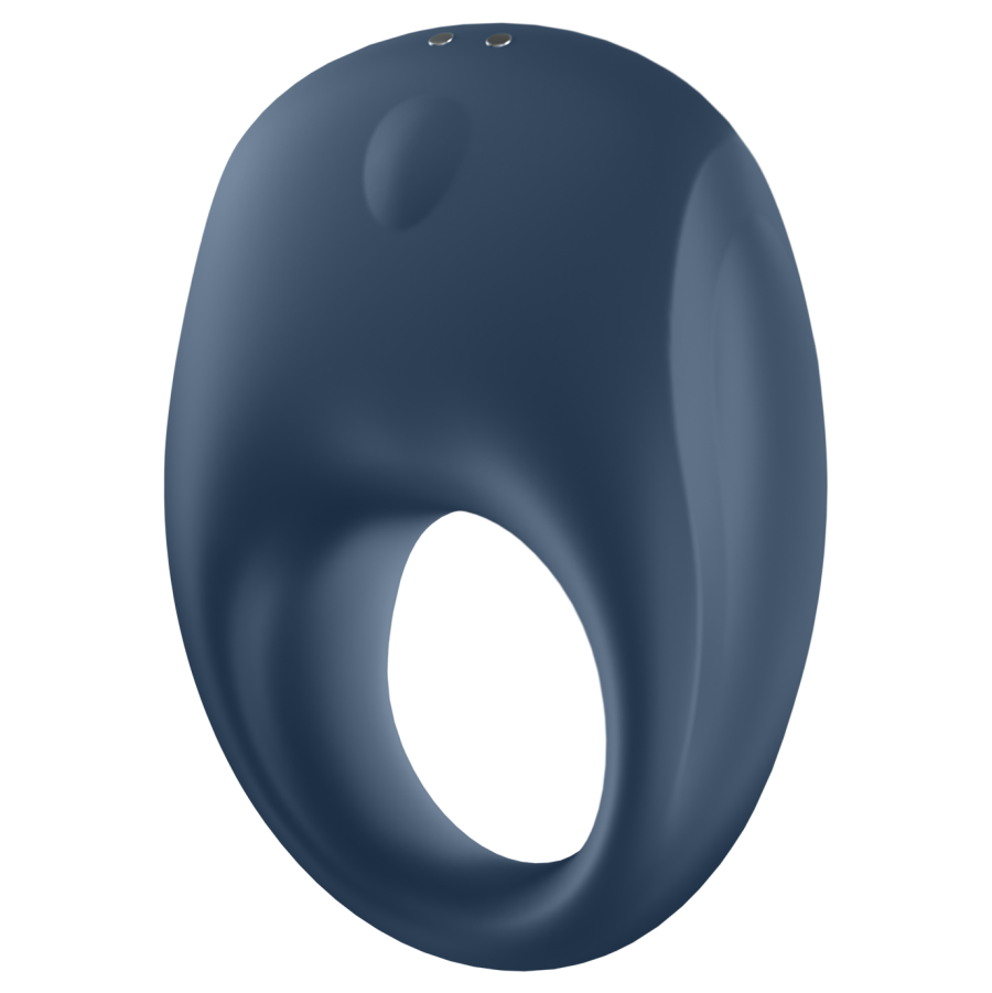 Satisfyer Strong One - Blue