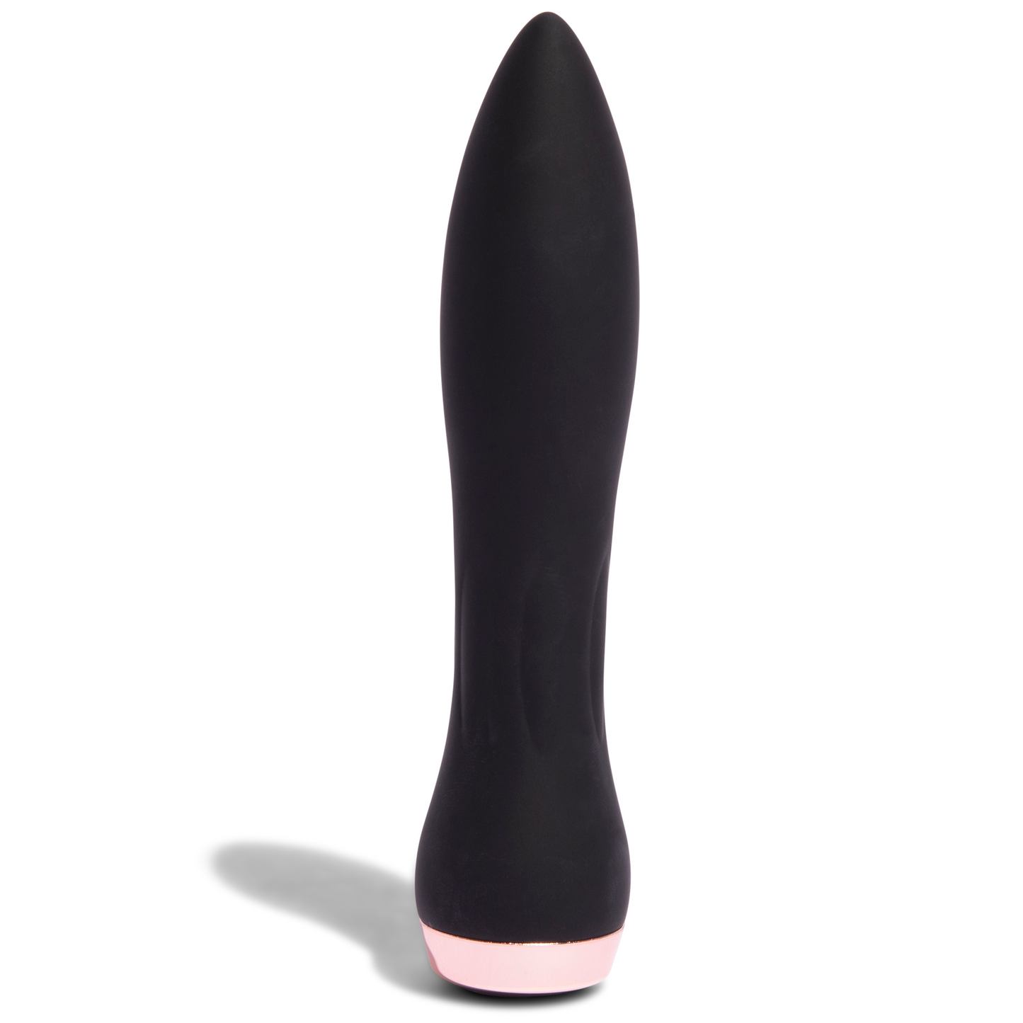 Nu Sensuelle 60SX AMP SILICONE BULLET