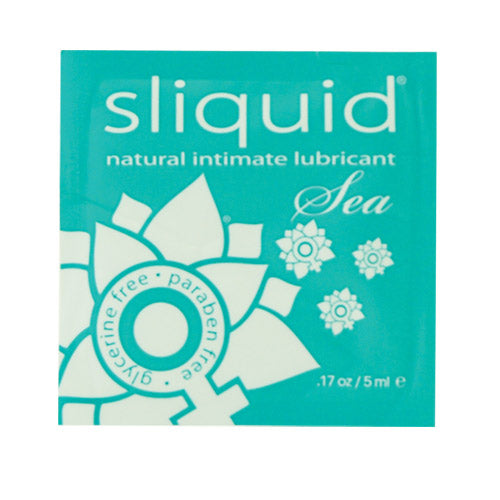 Sliquid Sea Lube