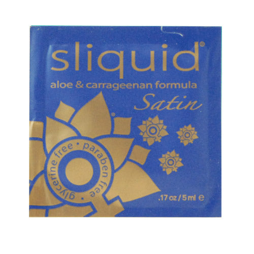 Sliquid Satin