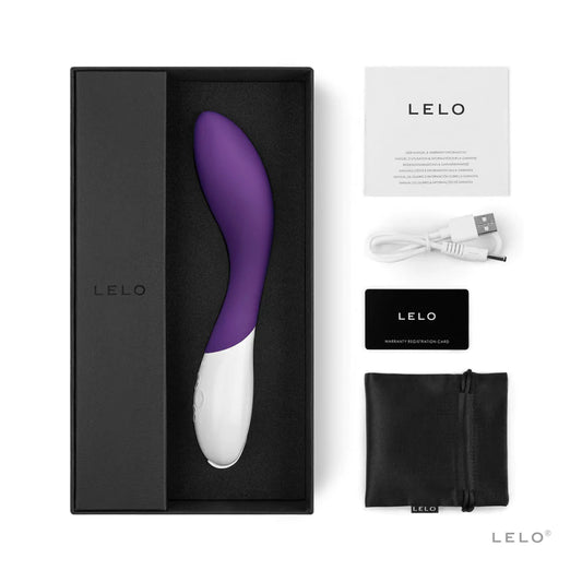 Lelo Mona 2