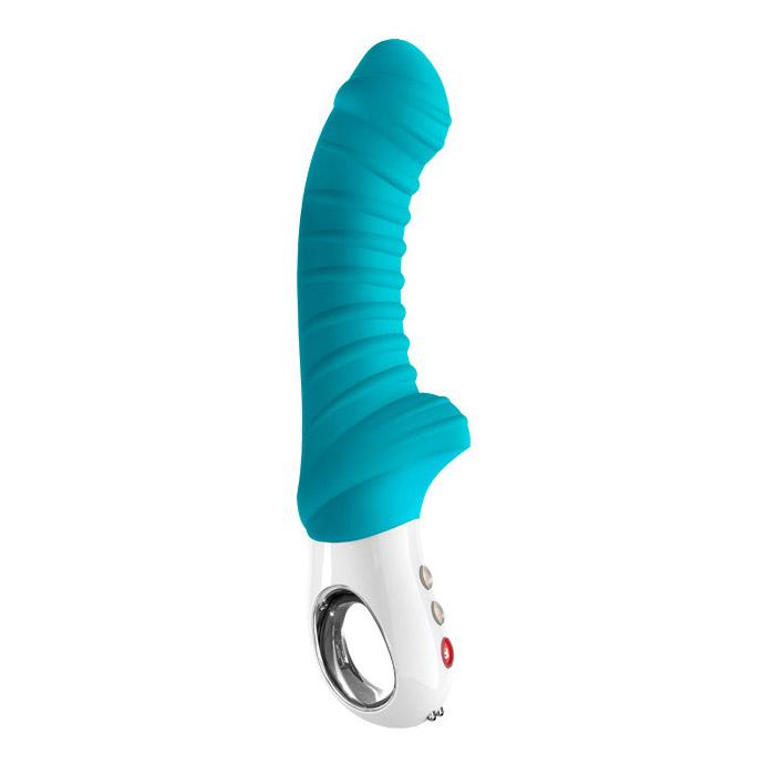 Fun Factory G5 Tiger Rechargeable G-Spot Vibrator