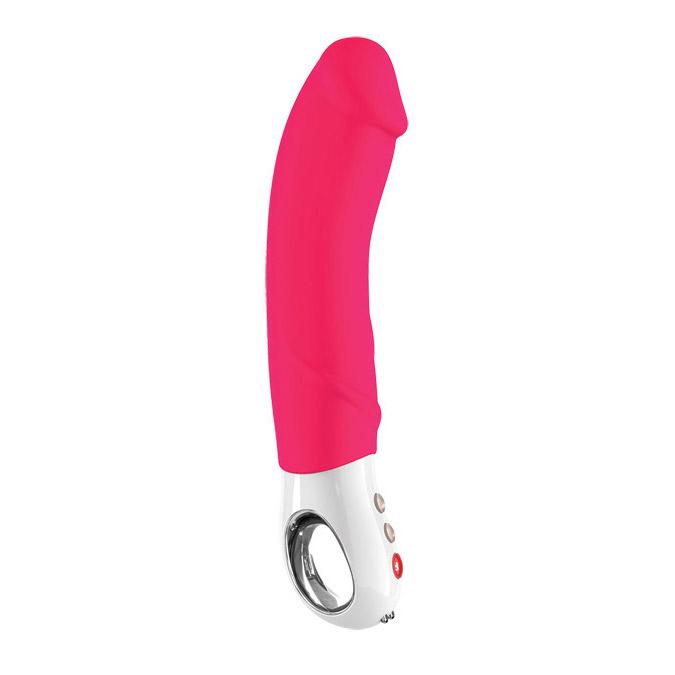 Fun Factory BIG BOSS G5 G-Spot Vibrator