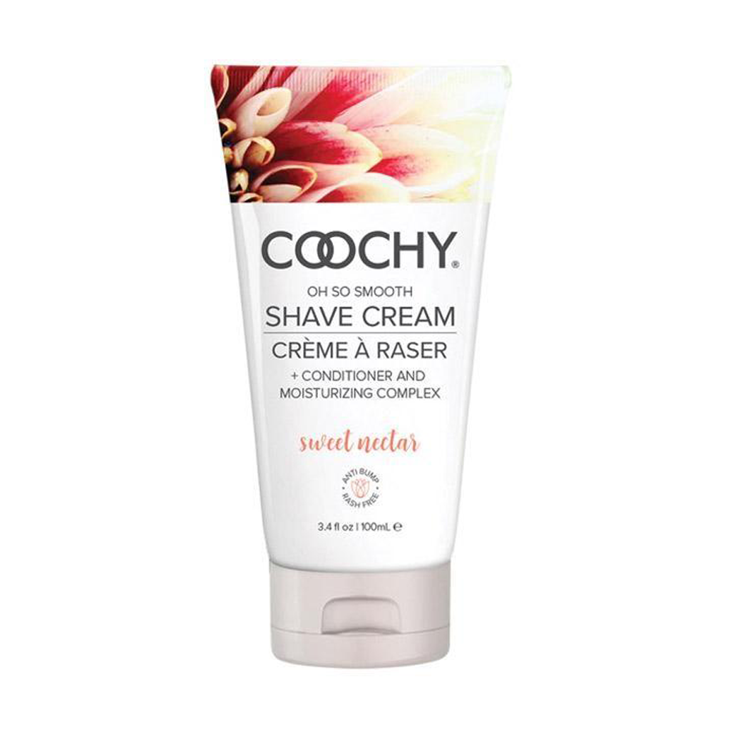 Coochy Cream - Sweet Nectar