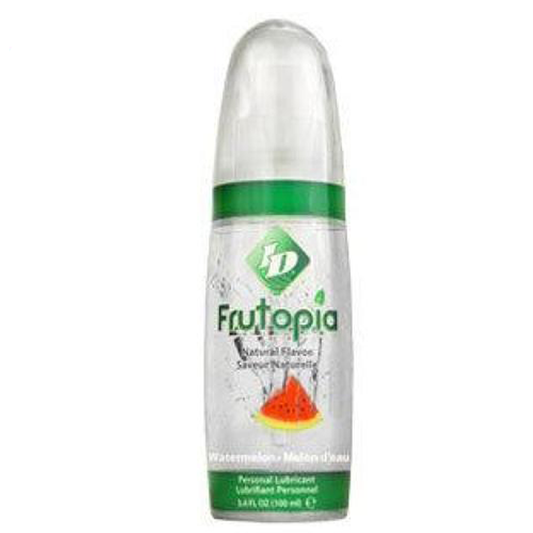 ID FRUTOPIA 西瓜 3.4 液量盎司泵瓶