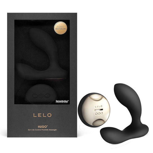 Lelo Hugo