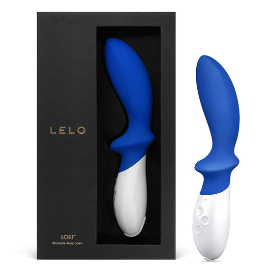 Lelo Loki