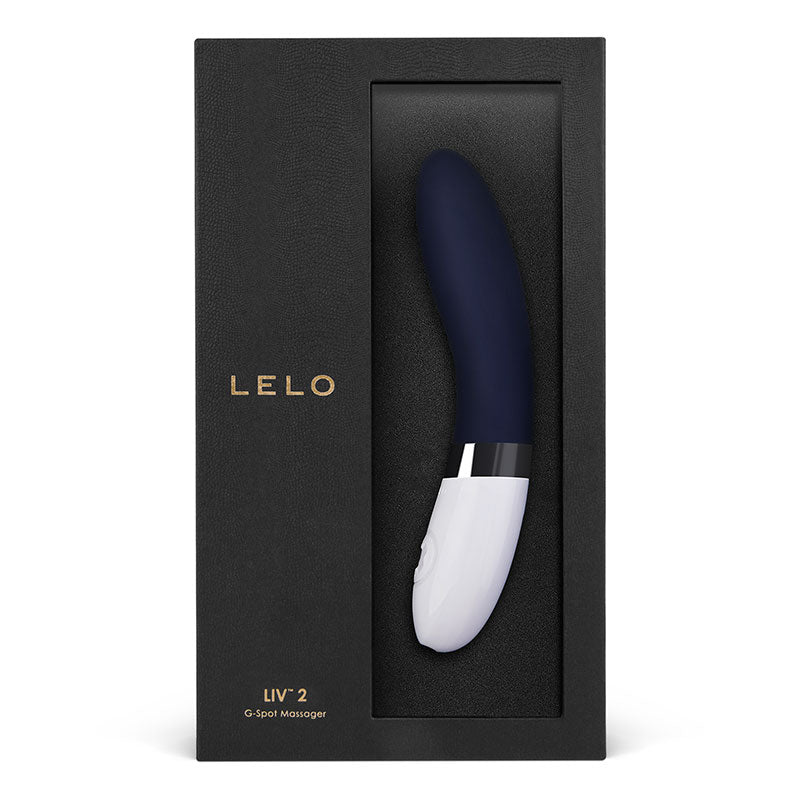 Lelo Liv 2