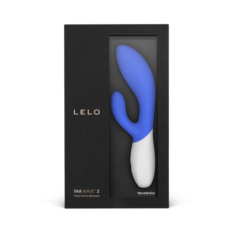 Lelo Ina Wave 2