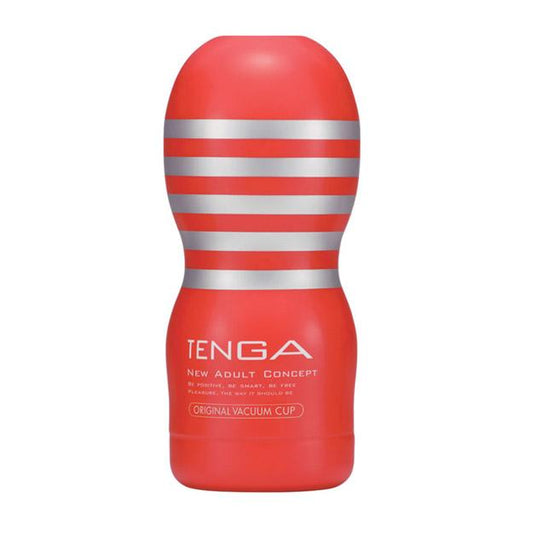 Tenga Original Vacuum Cup