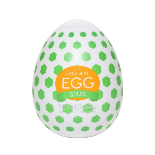 Tenga Egg Wonder Stud