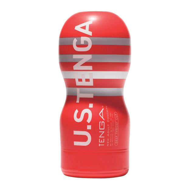 Tenga Deep Throat Cup Ultra Size