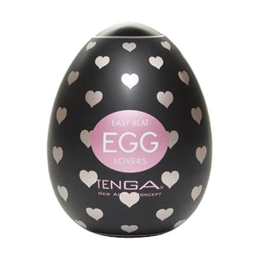 Tenga Egg Lovers