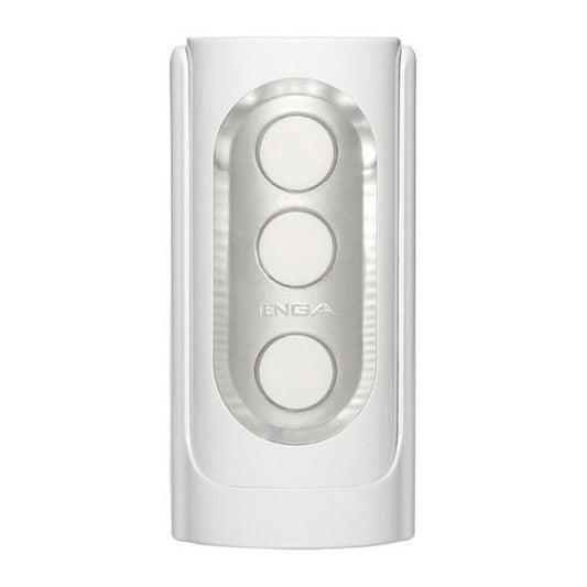 Tenga Flip Hole White