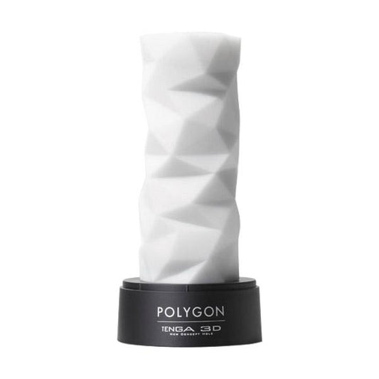 Tenga 3D Polygon