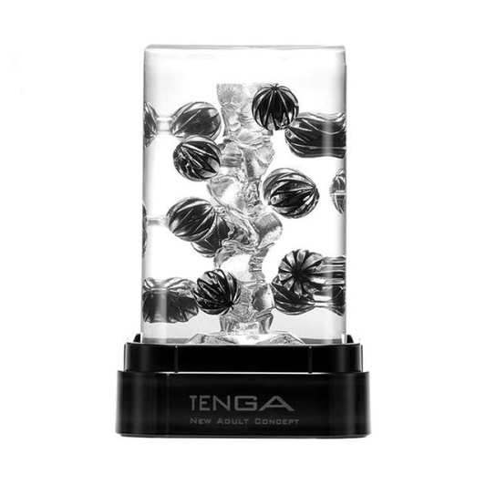 Tenga Crysta Ball Male