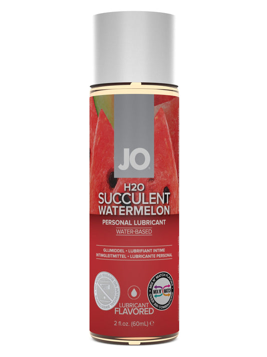 JO H20 Watermelon 2oz