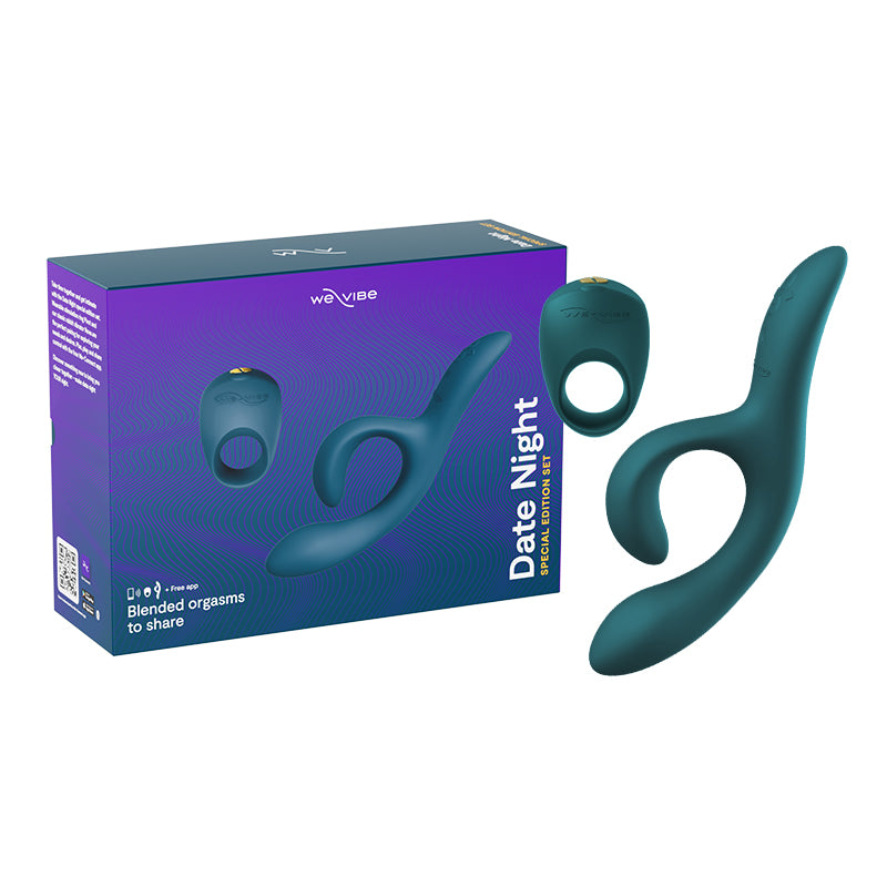 We-Vibe Date Night Special Edition Kit