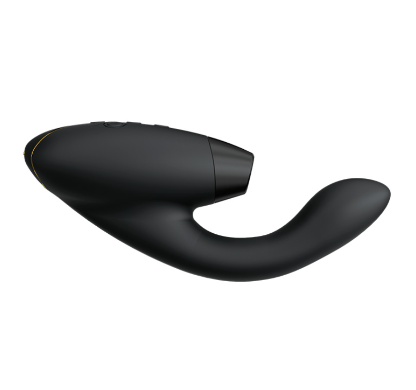 Womanizer Duo 2 Black