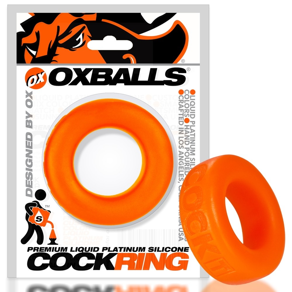 Oxballs COCK-T