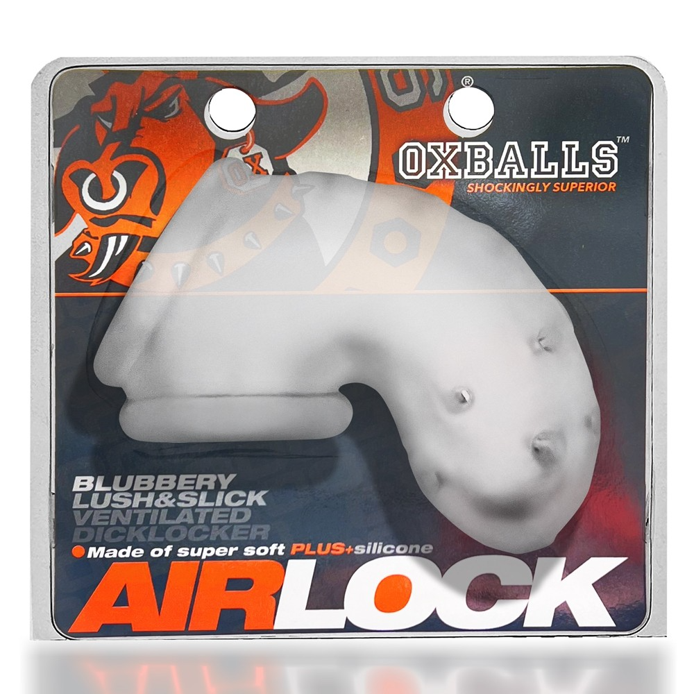 Oxballs Airlock