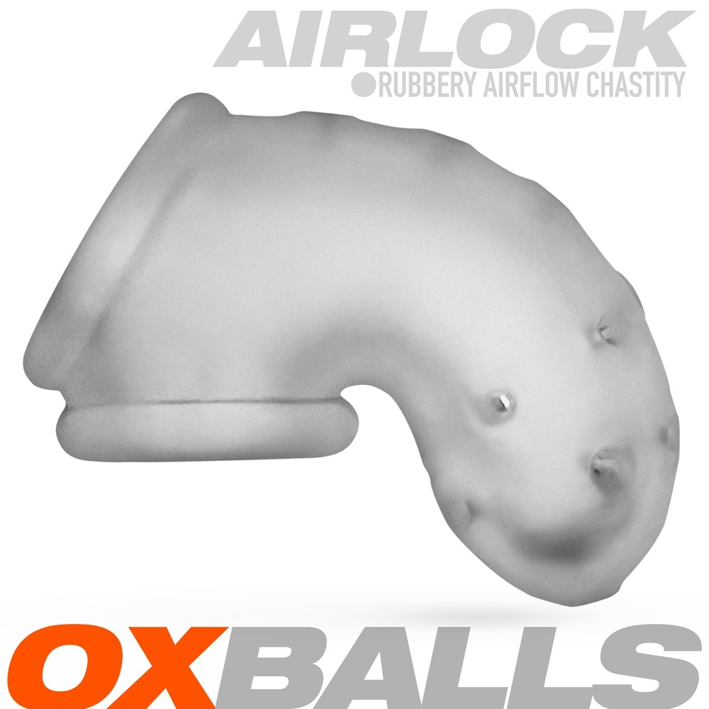 Oxballs Airlock