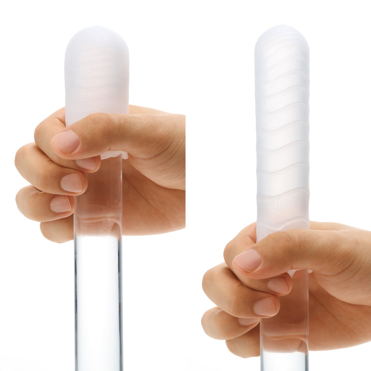 Tenga POCKET TENGA CRYSTAL MIST