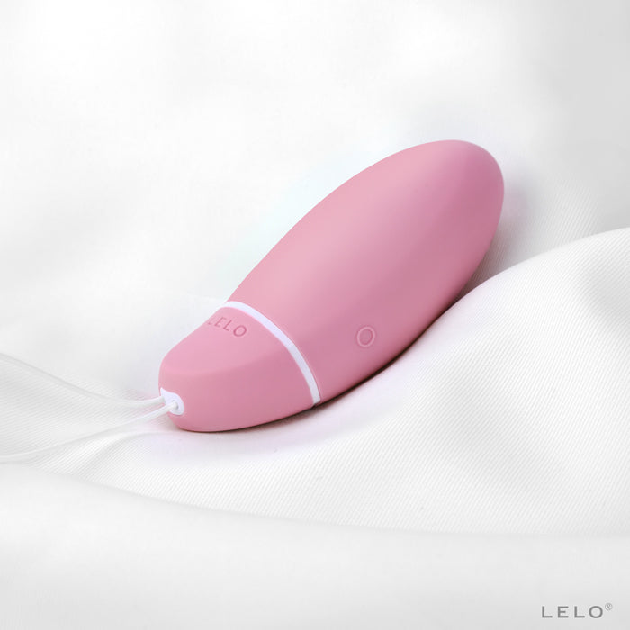 Lelo Luna Smart Bead  Pinks