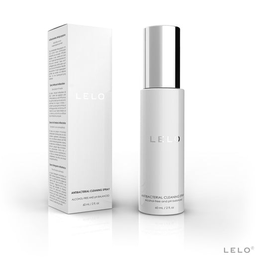 Lelo Toy Cleaning Spray  60 ml