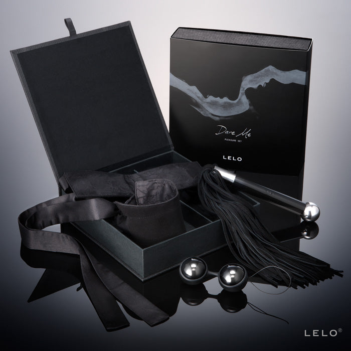 Lelo Dare Me Pleasure Set